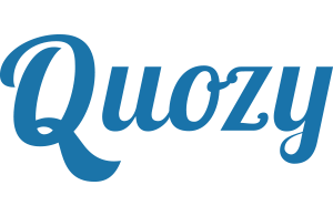 Quozy - logo
